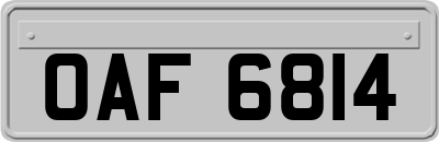 OAF6814