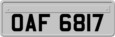 OAF6817