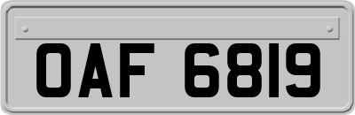 OAF6819