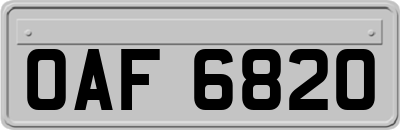 OAF6820