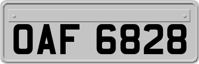 OAF6828
