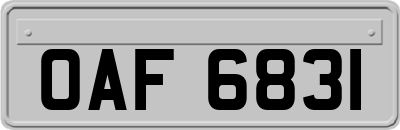 OAF6831