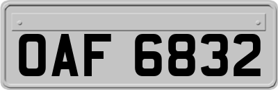 OAF6832