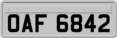 OAF6842