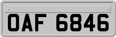 OAF6846