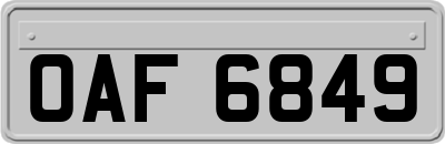 OAF6849