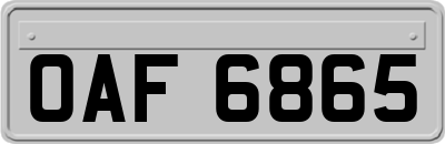 OAF6865