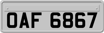 OAF6867