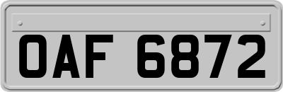 OAF6872