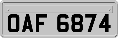 OAF6874