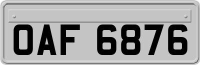 OAF6876