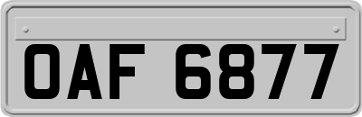 OAF6877