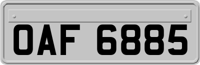 OAF6885