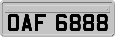 OAF6888