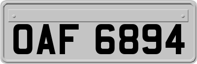 OAF6894