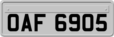 OAF6905