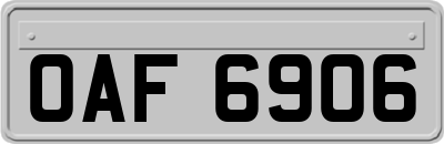 OAF6906