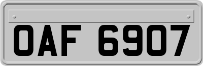 OAF6907