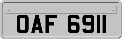 OAF6911