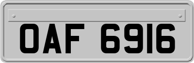 OAF6916