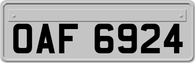 OAF6924