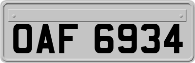 OAF6934