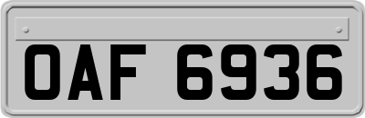 OAF6936