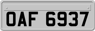 OAF6937