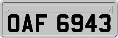 OAF6943