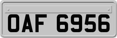 OAF6956
