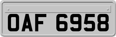 OAF6958
