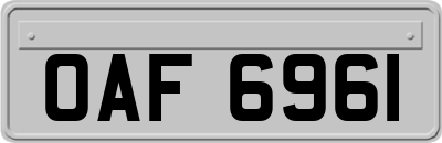 OAF6961