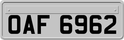 OAF6962