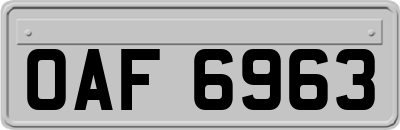 OAF6963