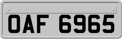 OAF6965