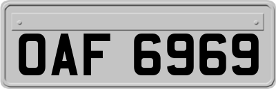 OAF6969