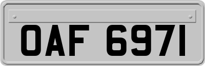 OAF6971
