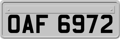 OAF6972