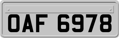 OAF6978