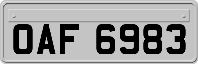 OAF6983