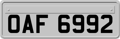 OAF6992
