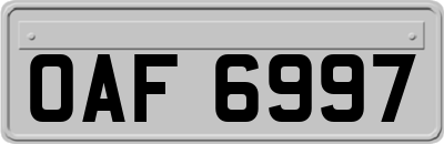OAF6997