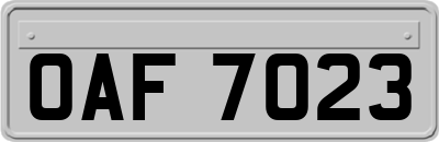 OAF7023