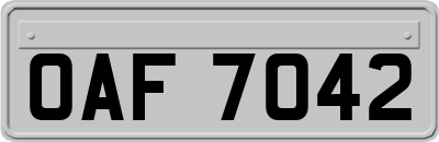 OAF7042