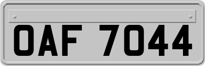 OAF7044