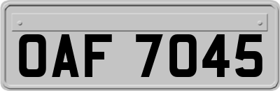 OAF7045