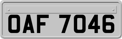 OAF7046