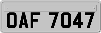 OAF7047