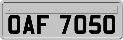 OAF7050