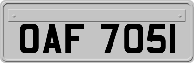 OAF7051